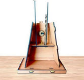 Stem Diy Weight Machine Game - EKW0220